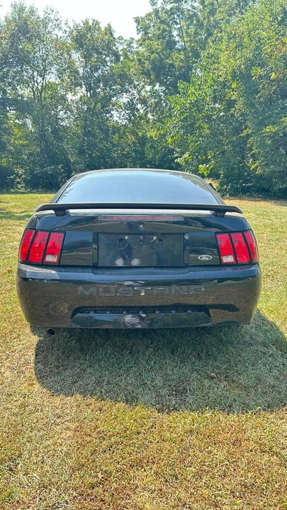 2003 Ford SN95 Mustang - Image 6 of 13