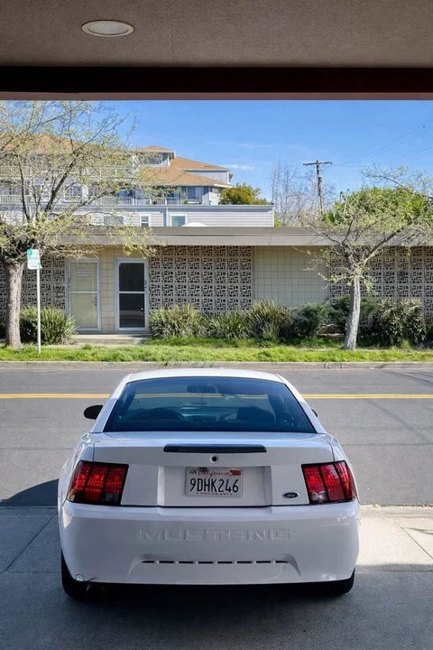 2003 Ford SN95 Mustang - Image 4 of 5