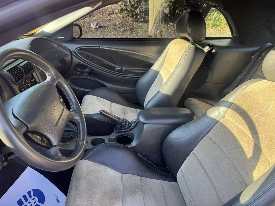 2003 Ford SN95 Mustang - Image 8 of 16