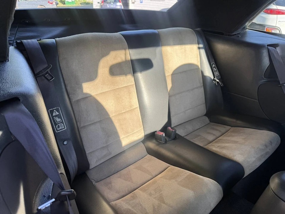 2003 Ford SN95 Mustang - Image 11 of 16