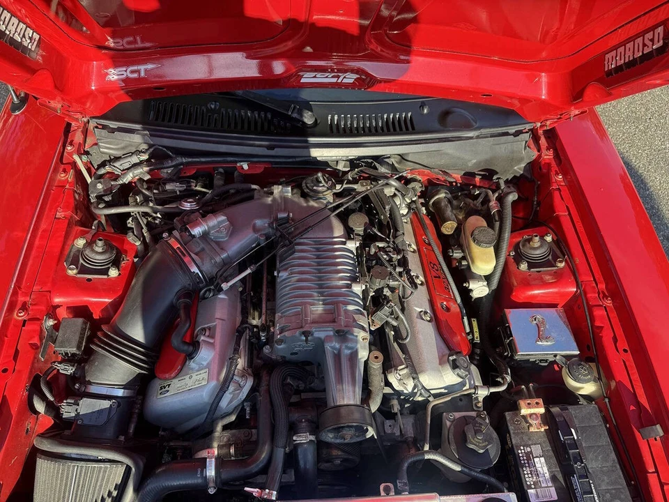 2003 Ford SN95 Mustang - Image 15 of 16