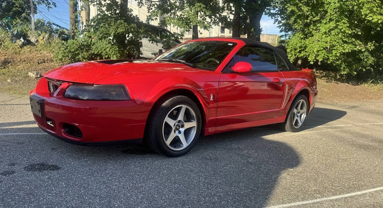 2003 Ford SN95 Mustang - Image 2 of 16