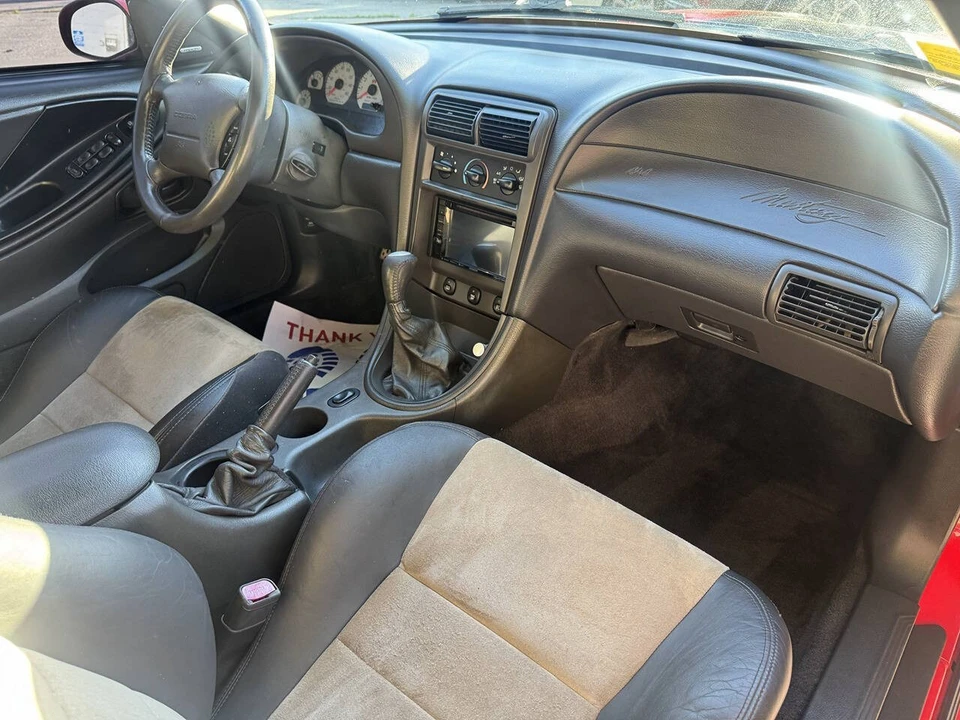 2003 Ford SN95 Mustang - Image 12 of 16
