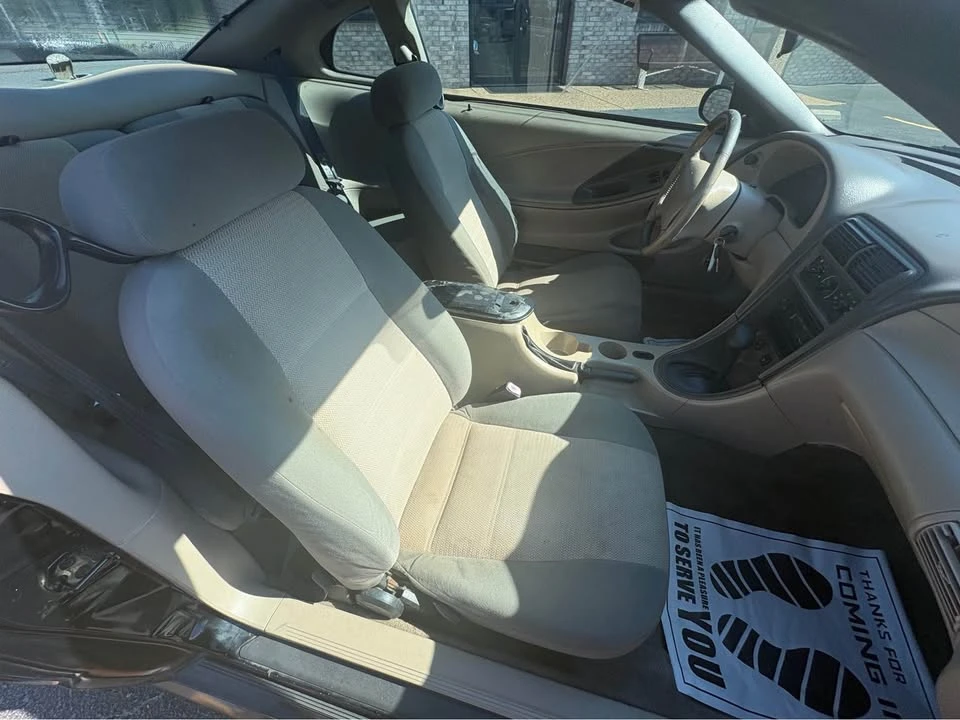 2003 Ford SN95 Mustang - Image 12 of 13