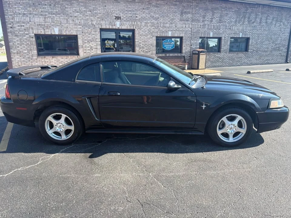 2003 Ford SN95 Mustang - Image 2 of 13