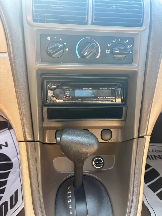 2003 Ford SN95 Mustang - Image 10 of 13