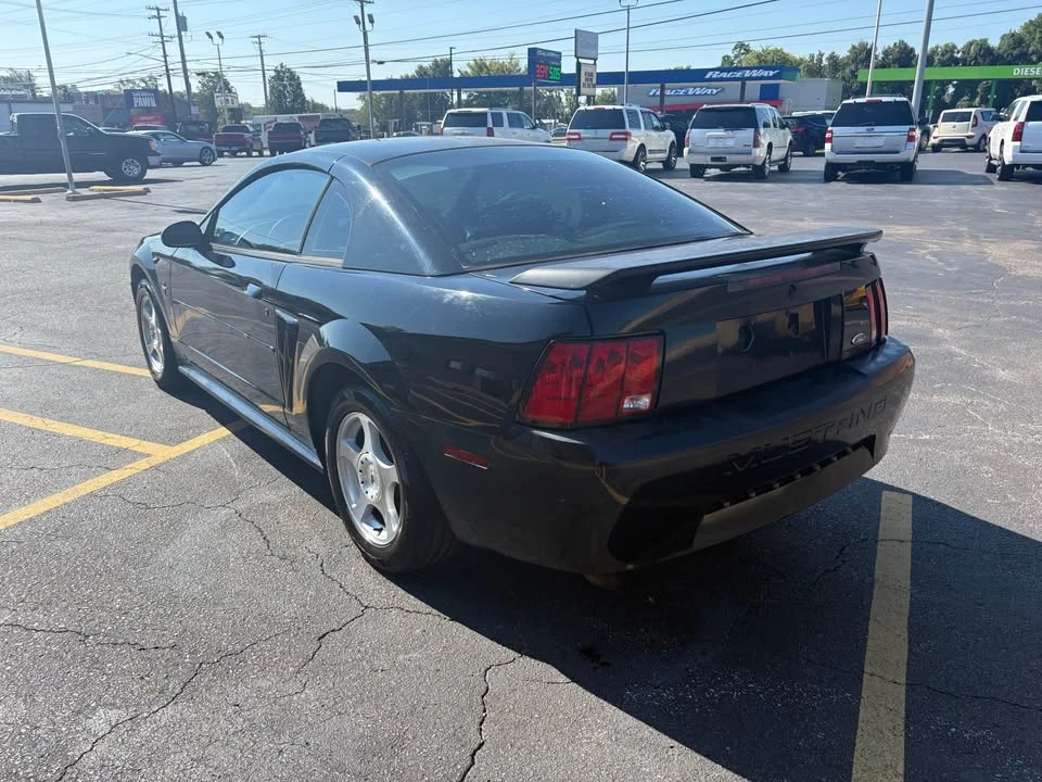 2003 Ford SN95 Mustang - Image 5 of 13