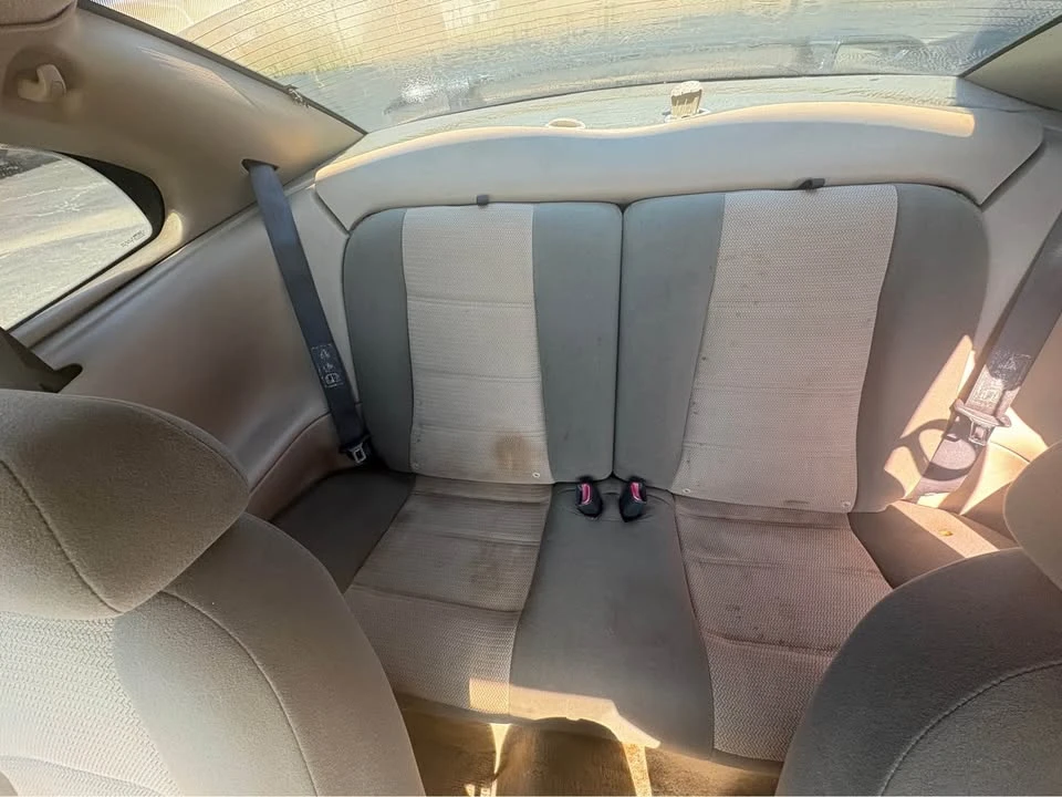 2003 Ford SN95 Mustang - Image 11 of 13