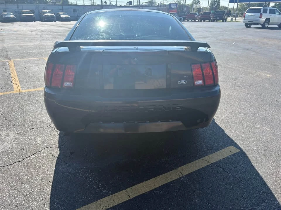 2003 Ford SN95 Mustang - Image 4 of 13