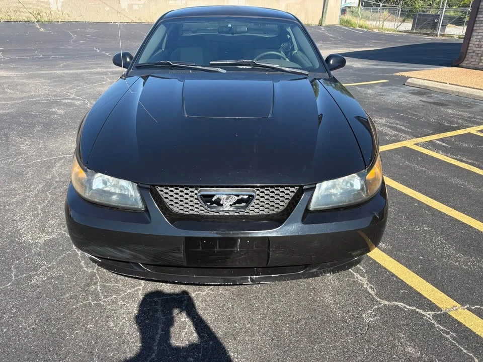 2003 Ford SN95 Mustang - Image 8 of 13
