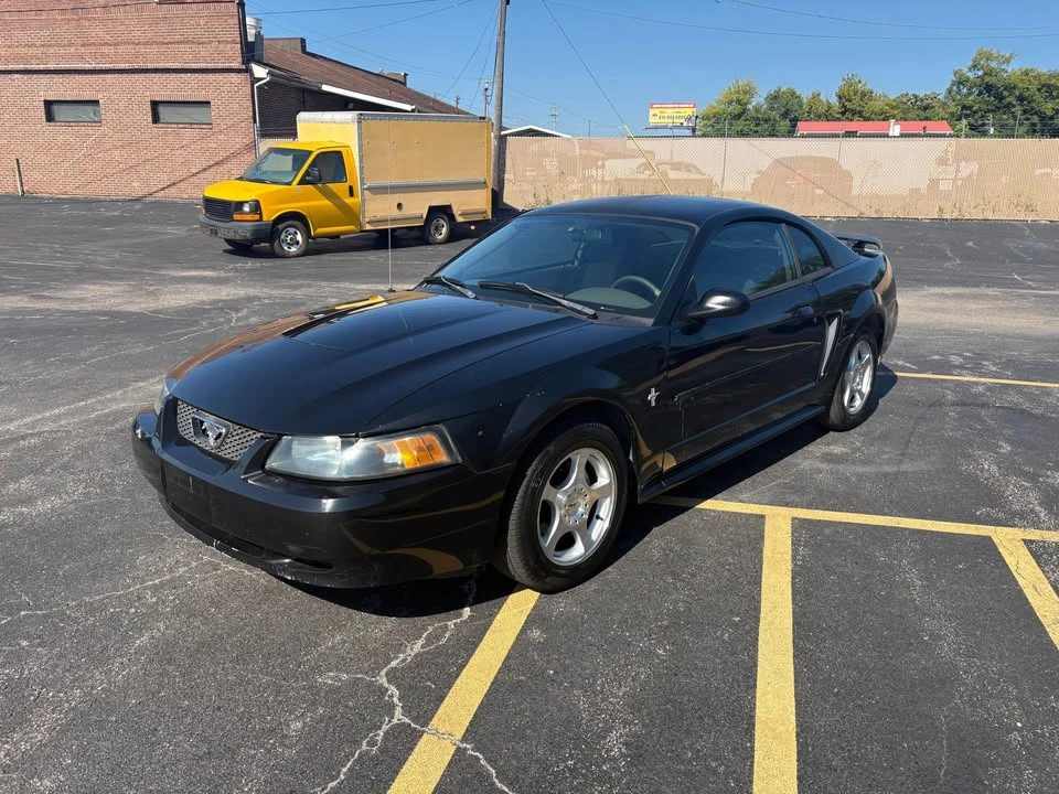 2003 Ford SN95 Mustang - Image 7 of 13