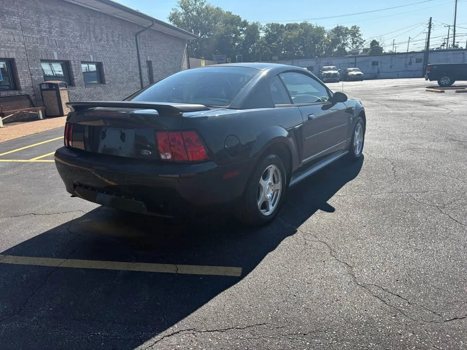 2003 Ford SN95 Mustang - Image 3 of 13