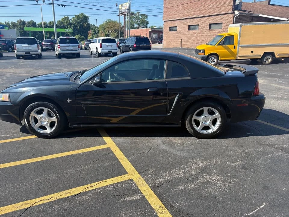 2003 Ford SN95 Mustang - Image 6 of 13