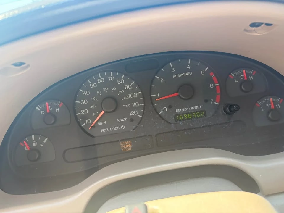 2003 Ford SN95 Mustang - Image 13 of 13