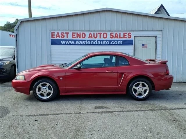 2003 Ford SN95 Mustang - Image 2 of 11