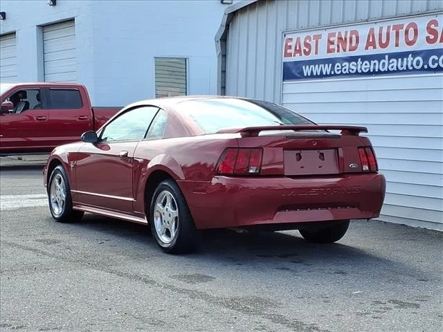 2003 Ford SN95 Mustang - Image 3 of 11