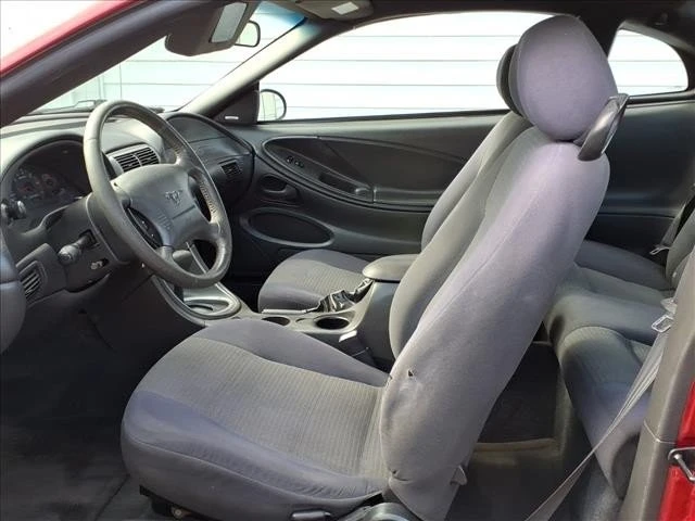 2003 Ford SN95 Mustang - Image 5 of 11