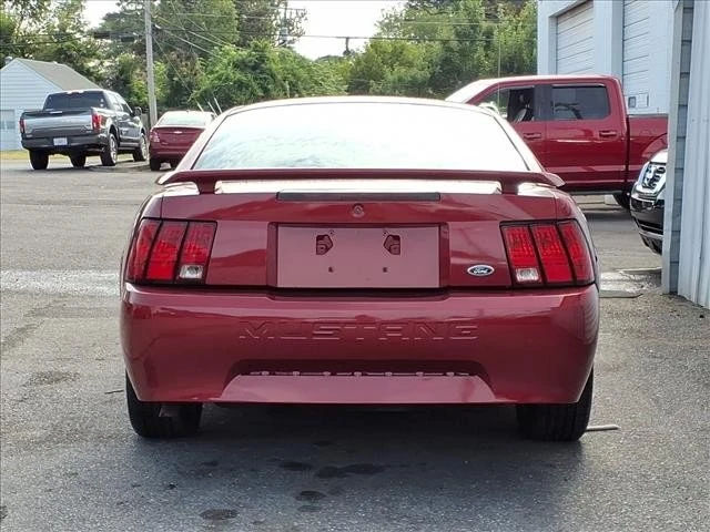 2003 Ford SN95 Mustang - Image 4 of 11