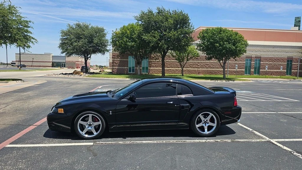 2003 Ford SN95 Mustang Cobra - Image 5 of 10