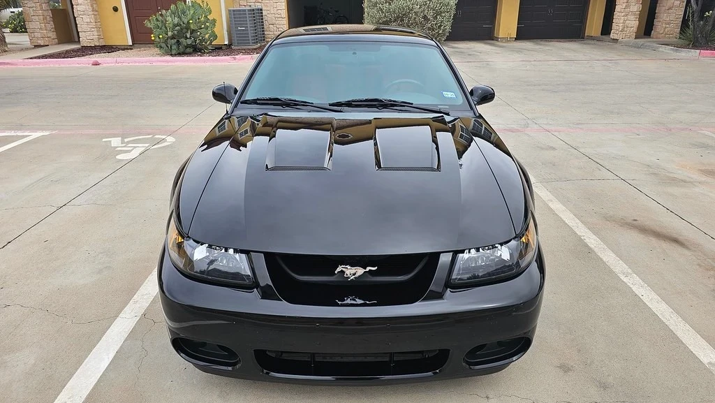 2003 Ford SN95 Mustang Cobra - Image 2 of 10