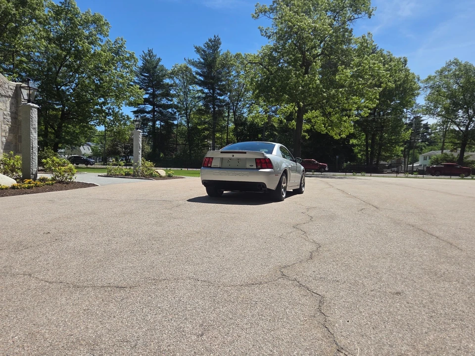 2003 Ford SN95 Mustang Cobra - Image 10 of 31
