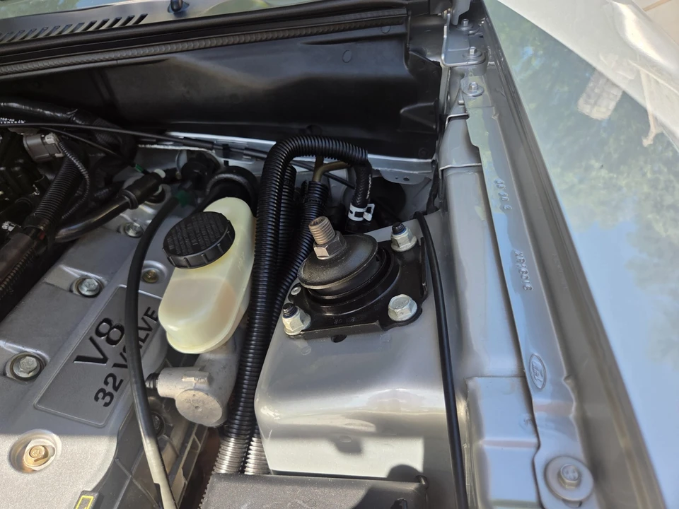 2003 Ford SN95 Mustang Cobra - Image 29 of 31