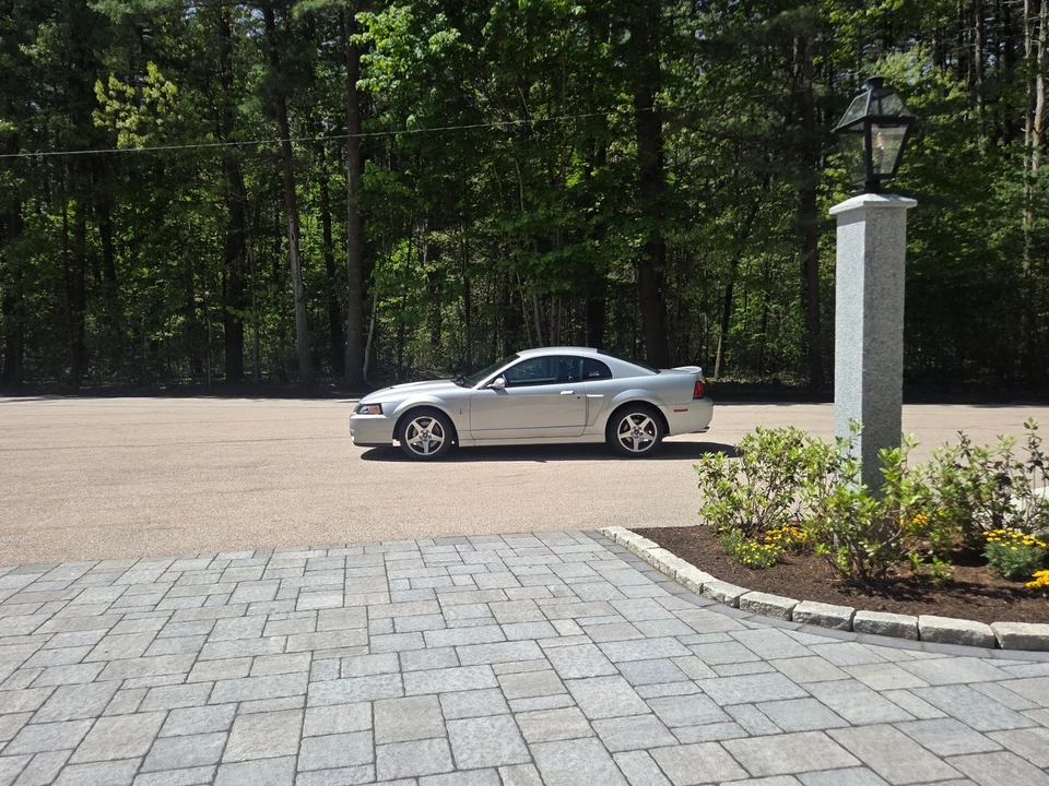 2003 Ford SN95 Mustang Cobra - Image 15 of 31