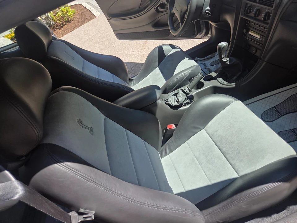 2003 Ford SN95 Mustang Cobra - Image 19 of 31