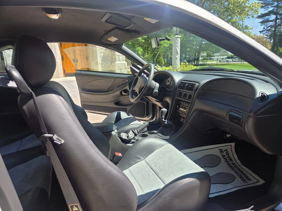 2003 Ford SN95 Mustang Cobra - Image 20 of 31