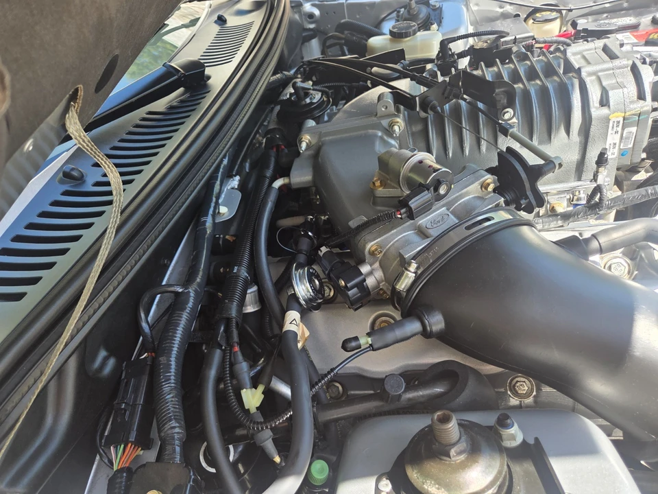 2003 Ford SN95 Mustang Cobra - Image 26 of 31