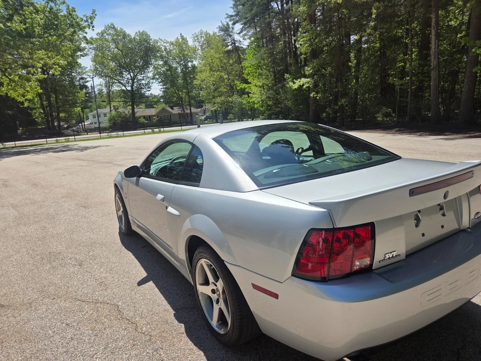 2003 Ford SN95 Mustang Cobra - Image 6 of 31