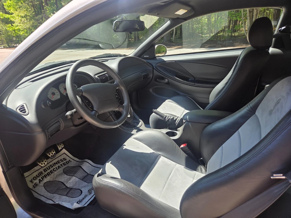 2003 Ford SN95 Mustang Cobra - Image 21 of 31