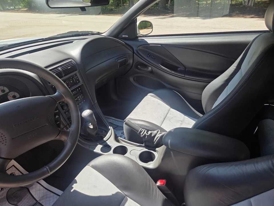 2003 Ford SN95 Mustang Cobra - Image 22 of 31