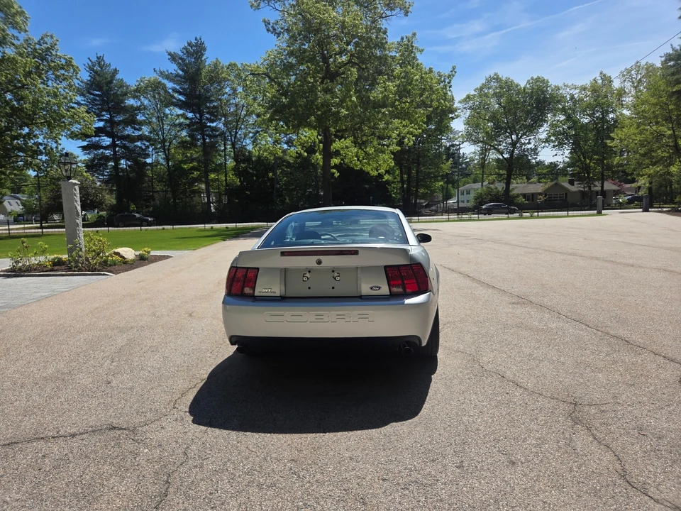 2003 Ford SN95 Mustang Cobra - Image 5 of 31