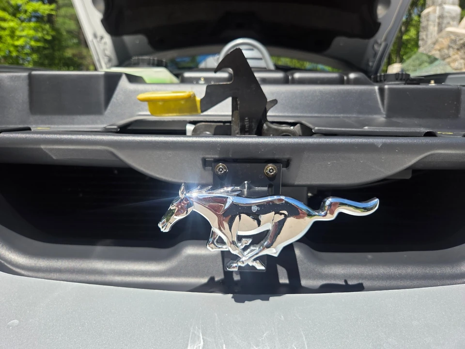 2003 Ford SN95 Mustang Cobra - Image 28 of 31