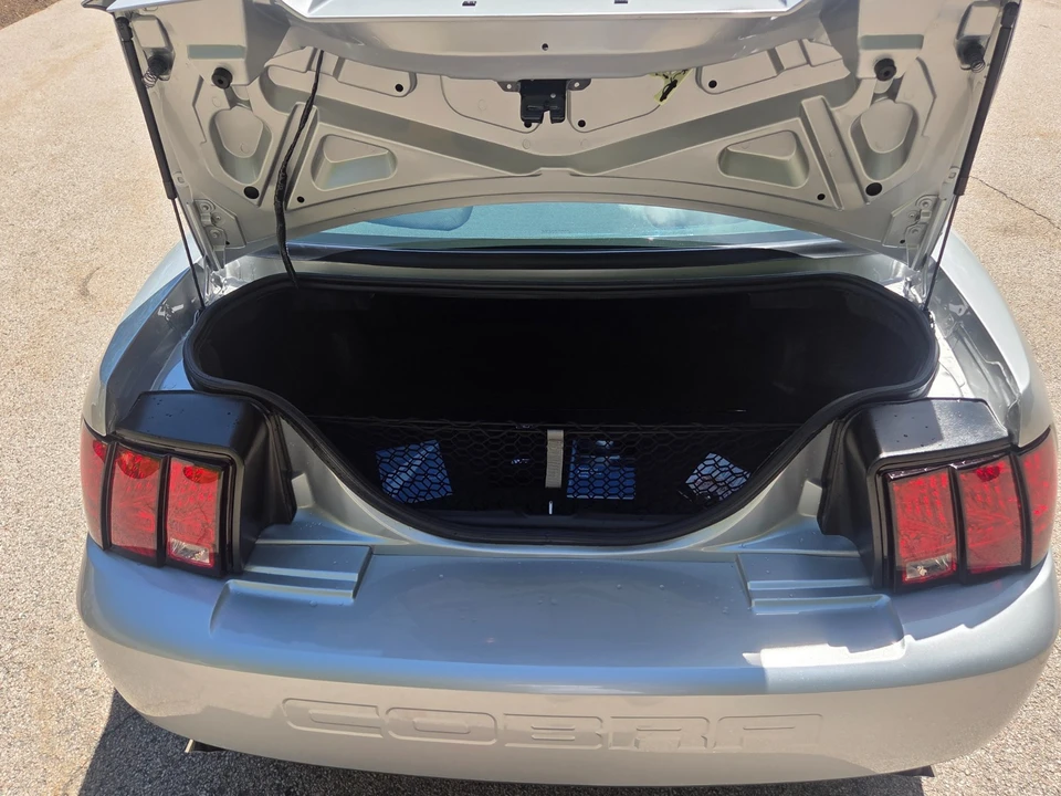 2003 Ford SN95 Mustang Cobra - Image 18 of 31