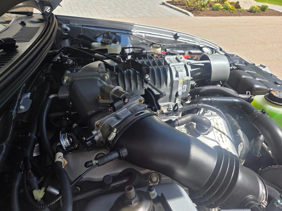 2003 Ford SN95 Mustang Cobra - Image 27 of 31