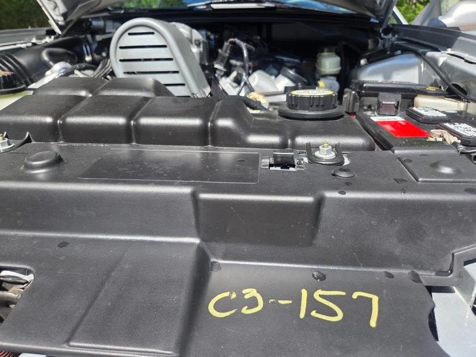 2003 Ford SN95 Mustang Cobra - Image 31 of 31
