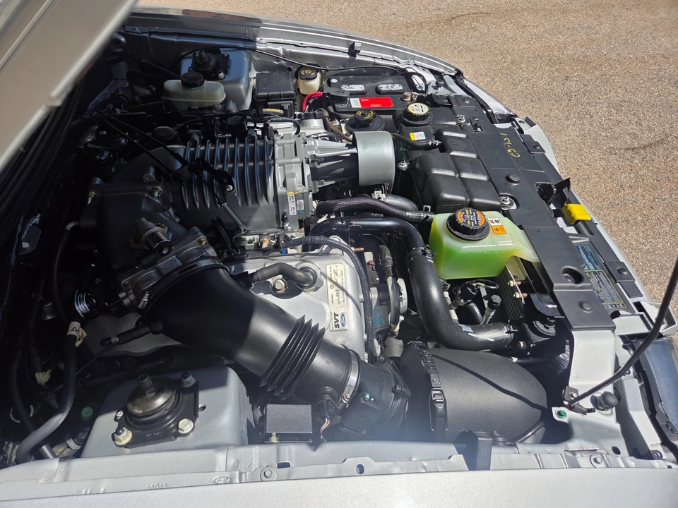 2003 Ford SN95 Mustang Cobra - Image 25 of 31