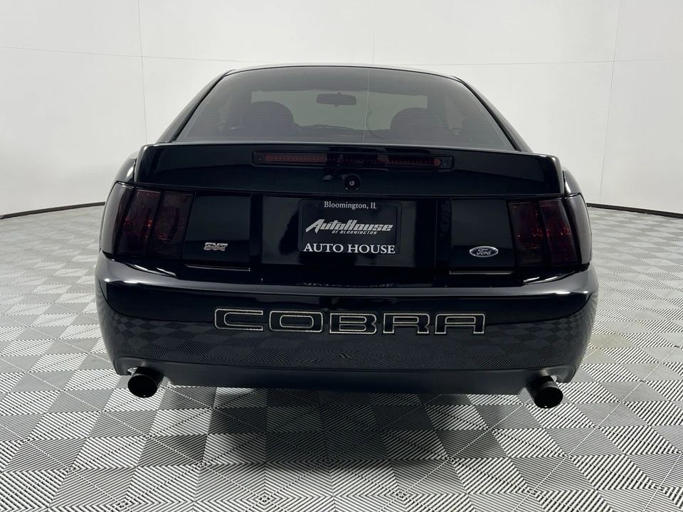 2003 Ford SN95 Mustang Cobra - Image 7 of 21
