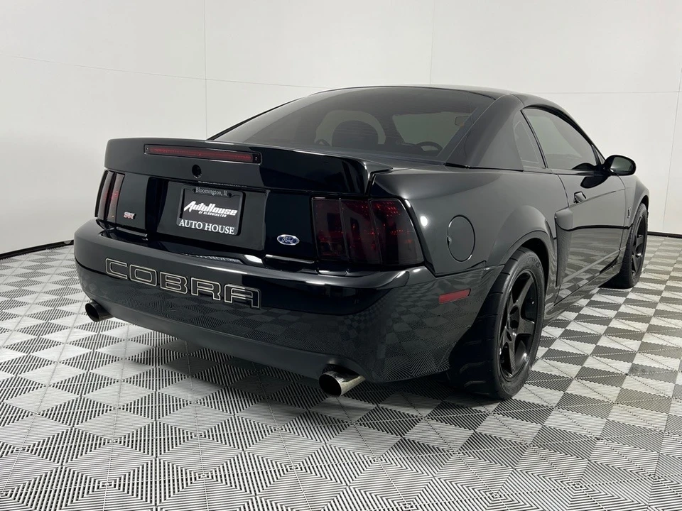 2003 Ford SN95 Mustang Cobra - Image 10 of 12