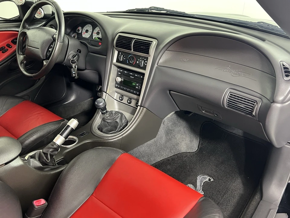 2003 Ford SN95 Mustang Cobra - Image 20 of 21
