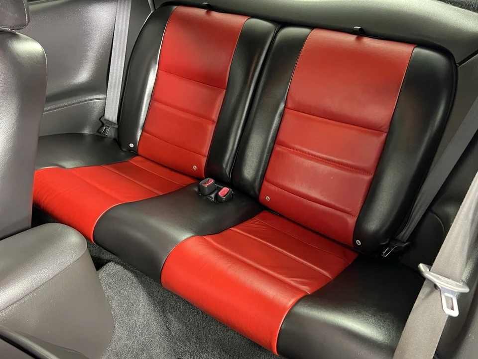 2003 Ford SN95 Mustang Cobra - Image 13 of 21