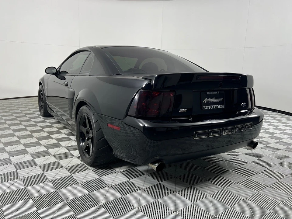 2003 Ford SN95 Mustang Cobra - Image 12 of 12