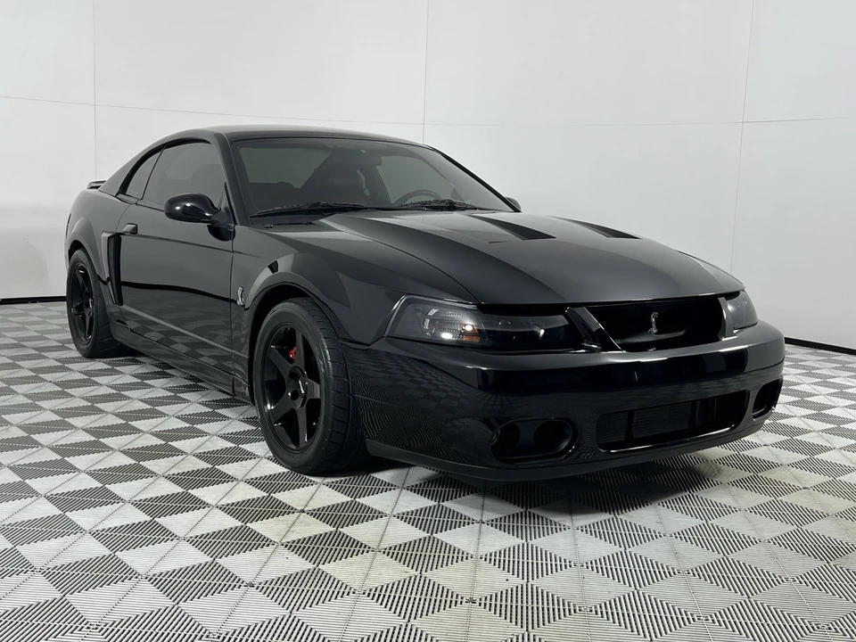 2003 Ford SN95 Mustang Cobra - Image 2 of 21