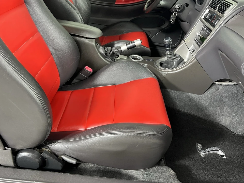 2003 Ford SN95 Mustang Cobra - Image 18 of 21