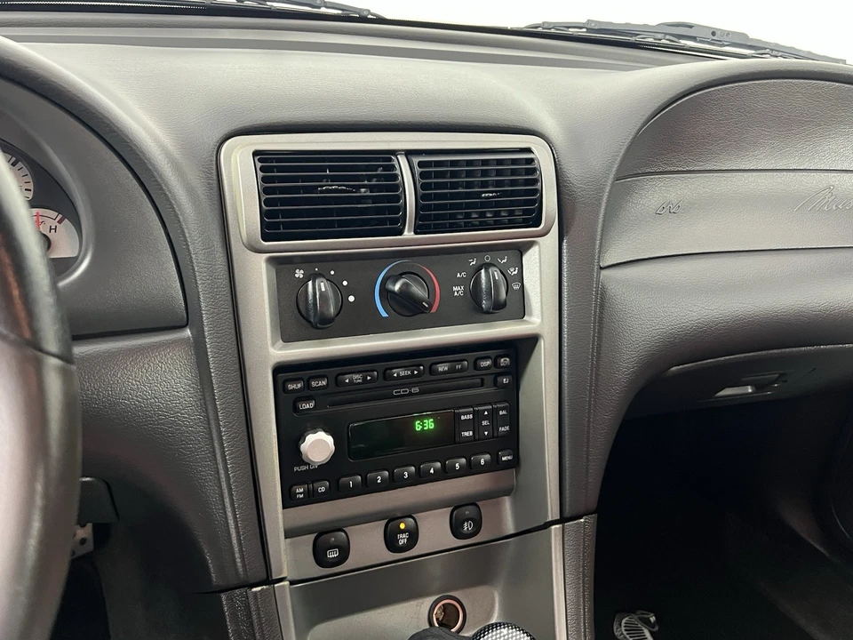 2003 Ford SN95 Mustang Cobra - Image 16 of 21