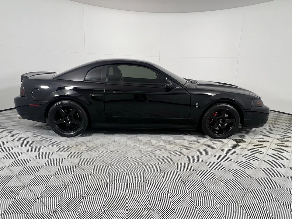 2003 Ford SN95 Mustang Cobra - Image 5 of 21