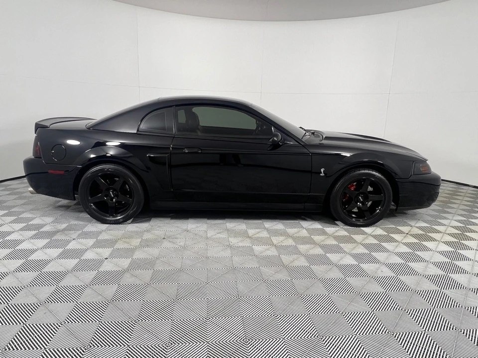 2003 Ford SN95 Mustang Cobra - Image 6 of 12