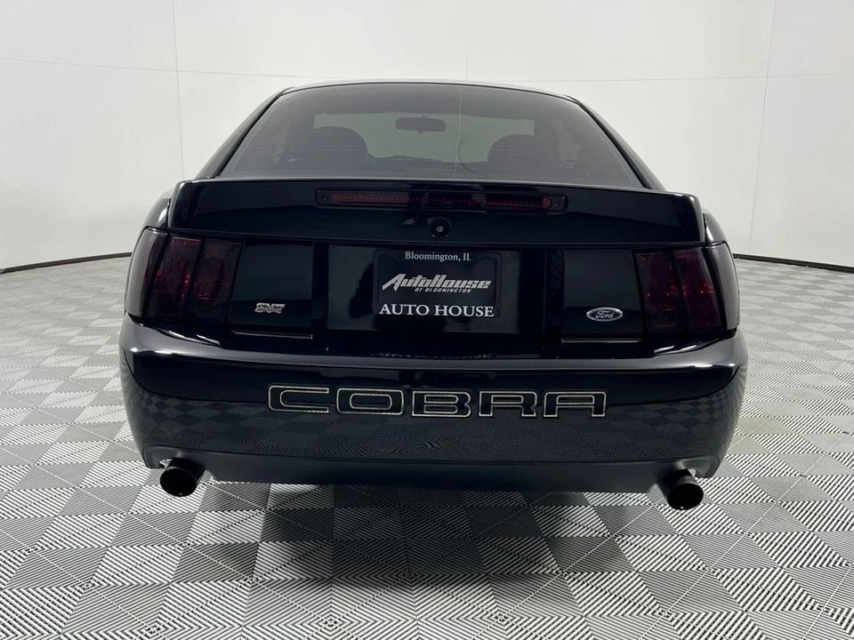 2003 Ford SN95 Mustang Cobra - Image 11 of 12
